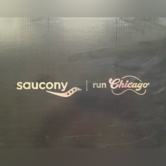 SAUCONY ENDORPHIN SPEED 2 CHICAGO MEN - Picture 2 of 6
